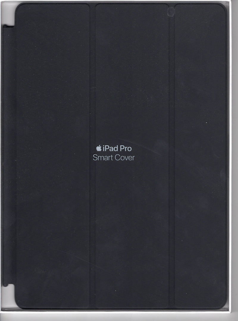 Apple Genuine Smart Cover - iPad 10.5" - Charcoal Grey MQ082FE/A