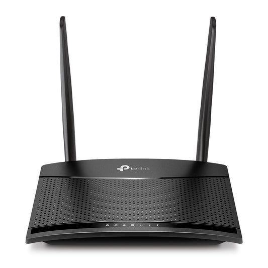 TP-LINK TL-MR100 300mbps 4G LTE Router NWTL-MR100