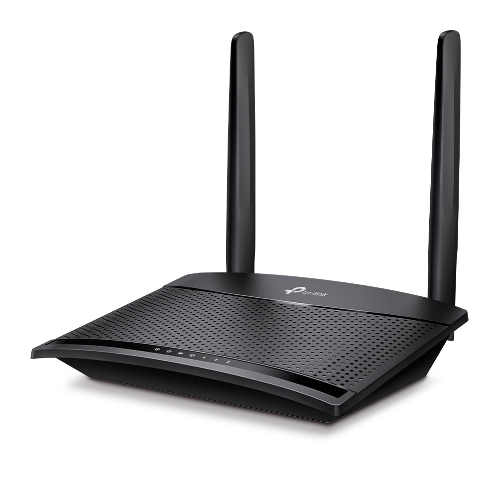 TP-LINK TL-MR100 300mbps 4G LTE Router NWTL-MR100