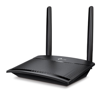 TP-LINK TL-MR100 300mbps 4G LTE Router NWTL-MR100