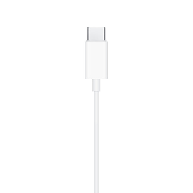 Apple Earpods USB-C 5922284 MTJY3FE/A