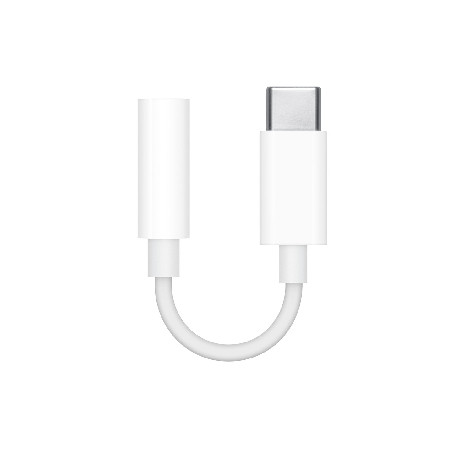 Apple USB-C To 3.5mm Headphone Adaptor 6267514 MW2Q3FE/A