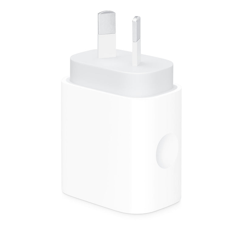 Apple 20W USB-C Power Adaptor 6215922 MWVT3X/A