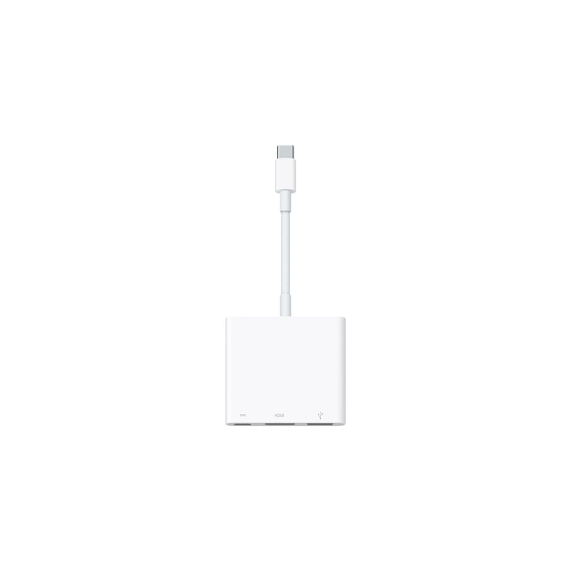 Apple USB-C Digital Av Adaptor 6268036 MW5M3ZA/A