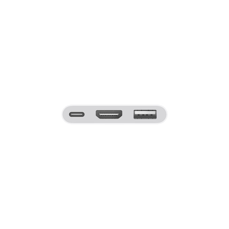 Apple USB-C Digital Av Adaptor 6268036 MW5M3ZA/A