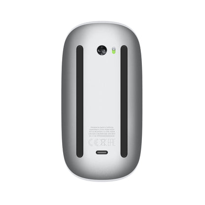 Apple Magic Mouse USB-C White 6360182 MXK53ZA/A