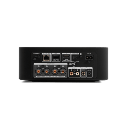 Marantz MODEL M1 Compact Wireless Streaming Amplifier MODELM1/AU1B