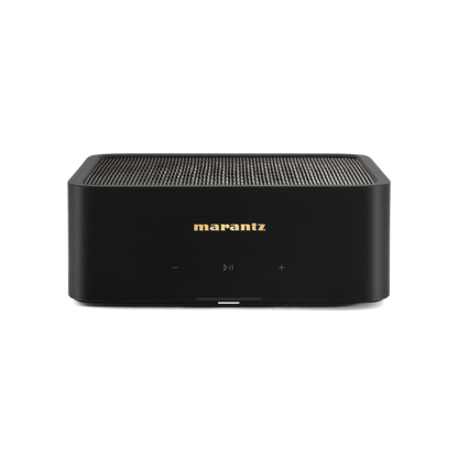 Marantz MODEL M1 Compact Wireless Streaming Amplifier MODELM1/AU1B