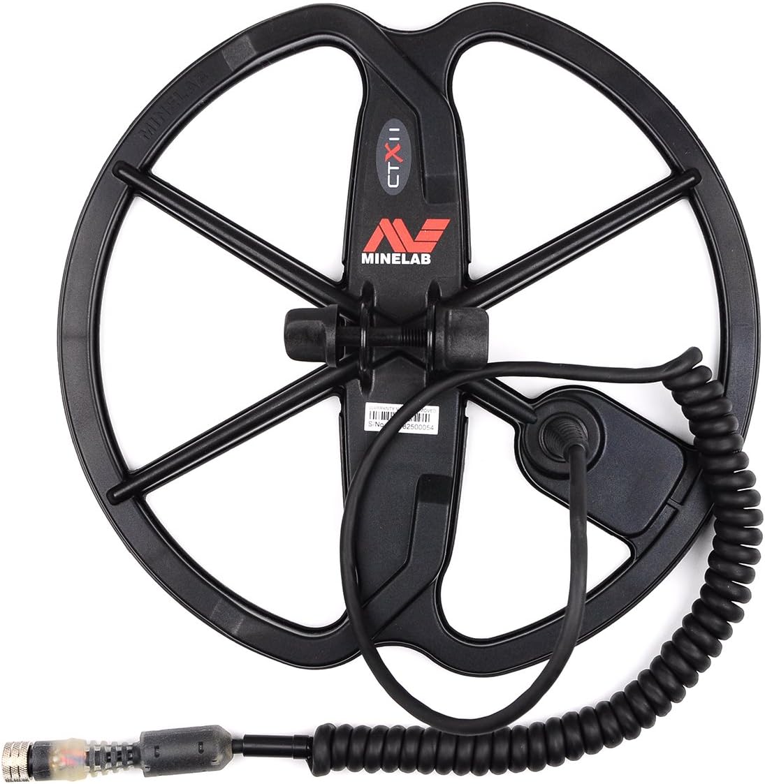 Minelab CTX 11 - 11" round Coil 3011-0115