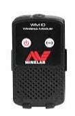 Minelab Wireless Audio Module, WM 10 Acc - CTX 3030 3011-0120