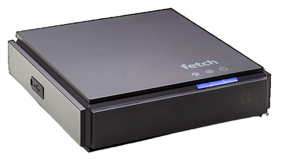 Fetch Tv Mini Gen 5 HY4424