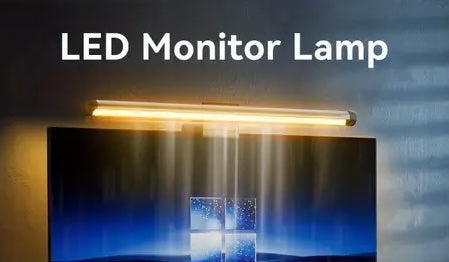 Monitor Light Bar - USB LED Screen Lamp MP1546570