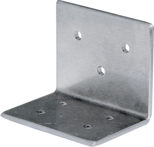 PV Solar Panels Pk 4 Caravan Mounting Brackets To Suit Altronics Solar Panel N0206