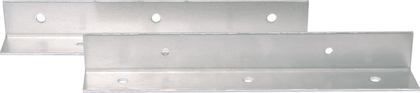 PV Solar Panel Mounting Bracket Pair N0212