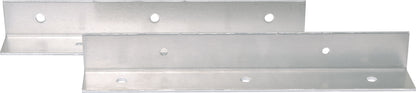 PV Solar Panel Mounting Bracket Pair N0212