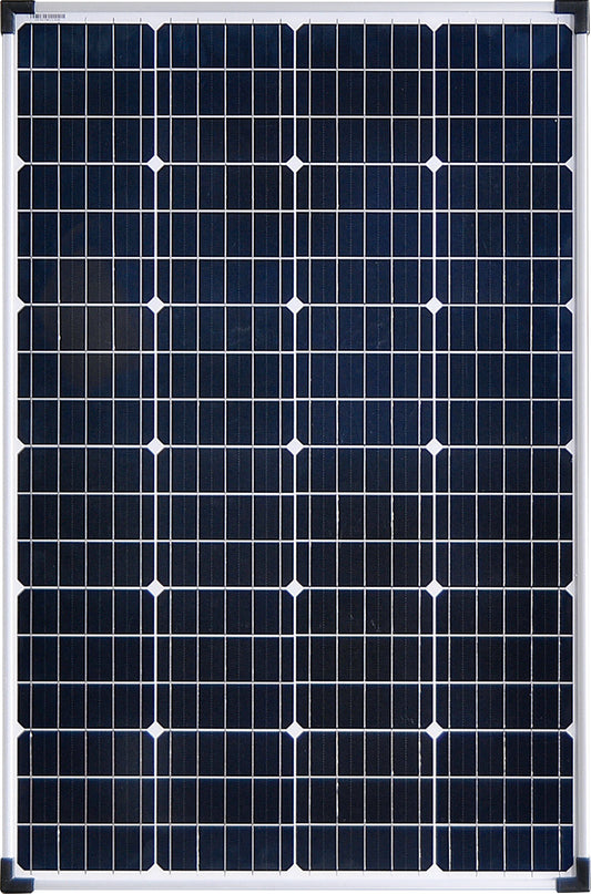 PV Solar Panel 225W 24V Monocrystalline N0225F