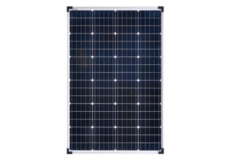 Solar Panel Monocrystalline 225W 24V  N0225F