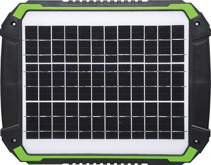 PV Solar Panel 15W 12V Solar Battery Charger N0706A