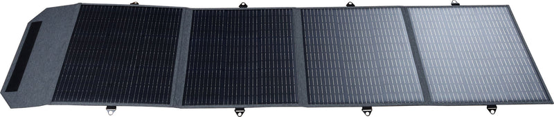 Solar Portable Folding Blanket Panel 200W N1117A