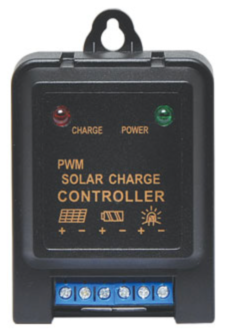 Solar Charge Controller PWM 12V 3A N2003