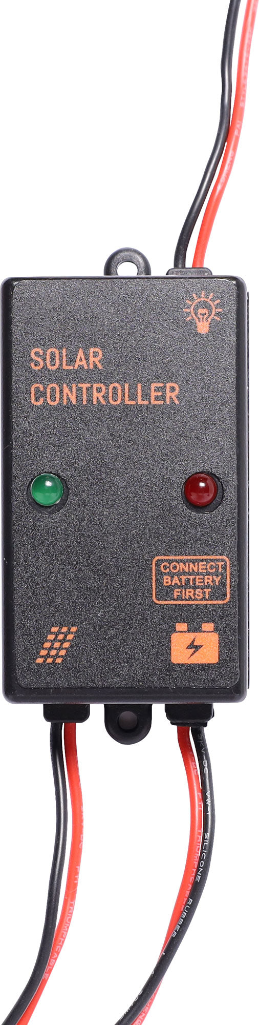 Solar Charge Controller PWM Waterproof 6V/12V 5A N2005