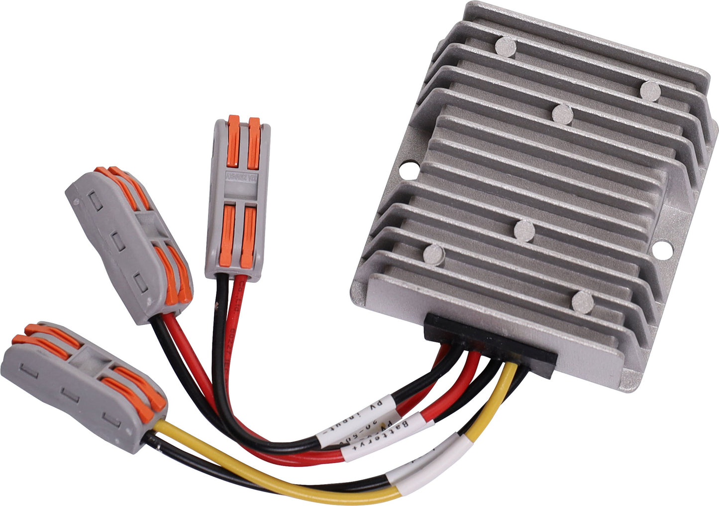 Solar Charge Controller 12v Lithium MPPT 20a N2013