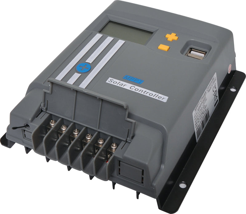 Solar Charge Controller 12/24V MPPT 20A N2024A