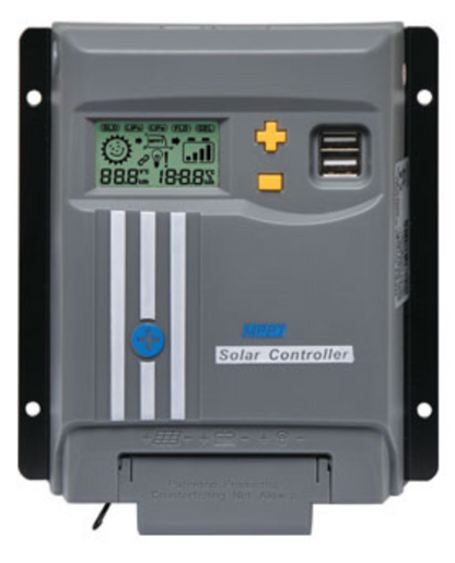 Solar Charge Controller 12/24V MPPT 40A  N2026A