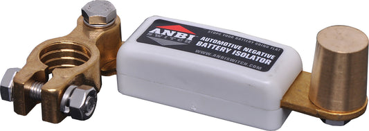 ANBI Switch Battery Isolator N2090