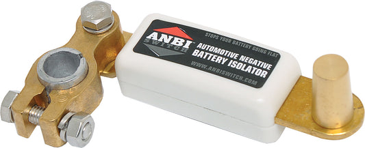 ANBI Japanese Battery Switch N2122