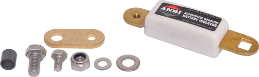 ANBI Caravan and Camper Trailer Switch N2123