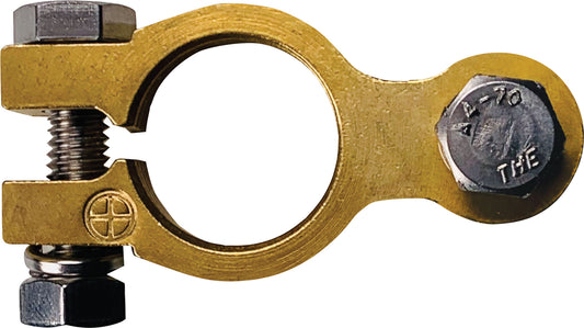 DC Power Connector Battery Terminal DIN - Positive N2134