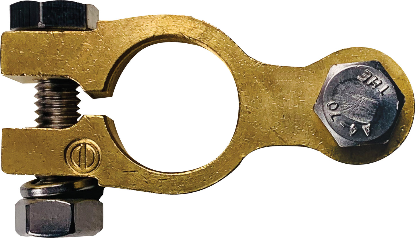 DC Power Connector Battery Terminal DIN - Negative N2135