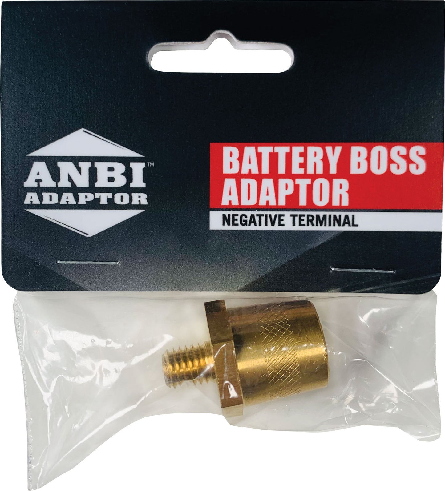 DC Power Connector Battery Terminal Boss Adapter - Negative N2138