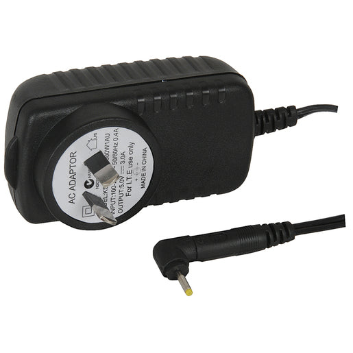 Universal 5V 3A AC adapter SC405, SC407, TBL-W230, TBL-12WPRO SN1, SN2, SN3, SN4 NAL5V3A-ACADAP