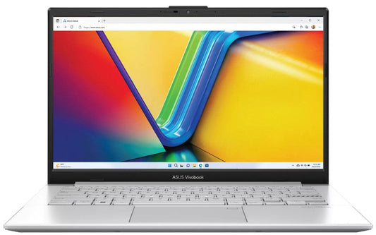 Asus Vivobook Go 14 Notebook NBA-E1404FA-EB1615WS-P