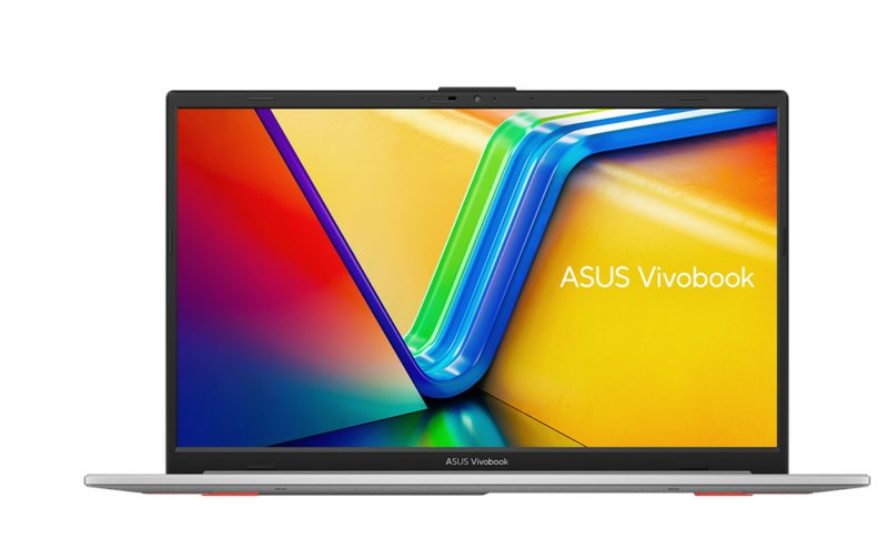 Asus Vivobook Go 15 15.6 16GB DDR5 512GB SSD W11PRO Bundle NBAE1504FARBUNDLE