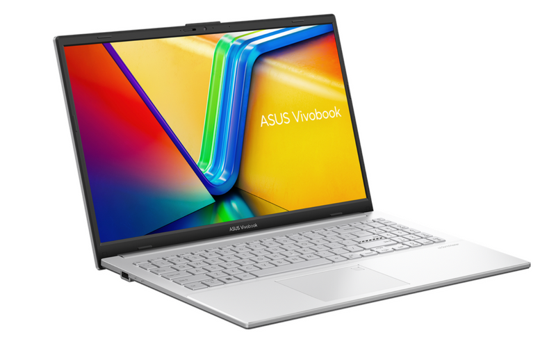 Asus Vivobook Go 15 15.6 16GB DDR5 512GB SSD W11PRO Bundle NBAE1504FARBUNDLE