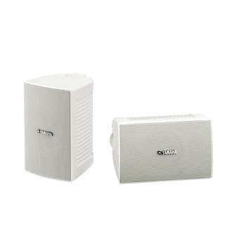 Yamaha NS-AW294 All Weather Speakers (Pair) NS-AW194W
