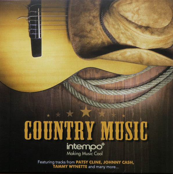 LP 12In Legends Of Country Various KXLP32