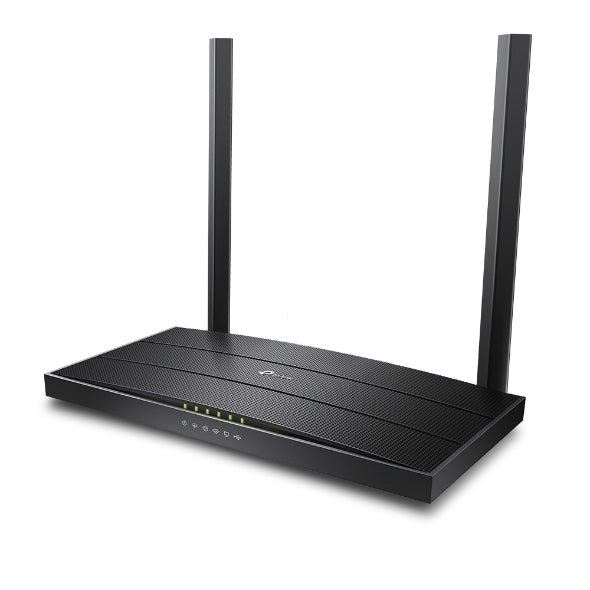 TP-Link Archer VR400 AC1200 Wireless MU-MIMO VDSL/ADSL Modem Router 1 NWTL-ARCHERVR400