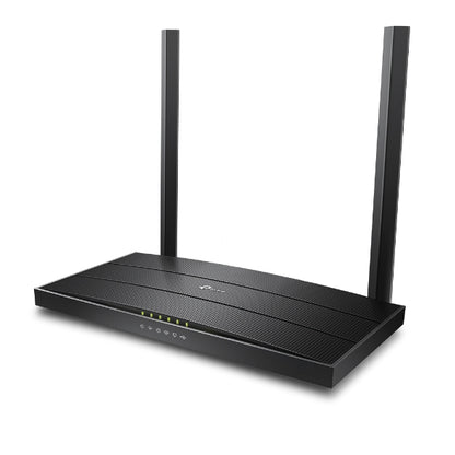 TP-Link Archer VR400 AC1200 Wireless MU-MIMO VDSL/ADSL Modem Router 1 NWTL-ARCHERVR400