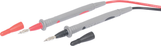 Pro Grade Banana to Test Pin / Banana Leads P0406A