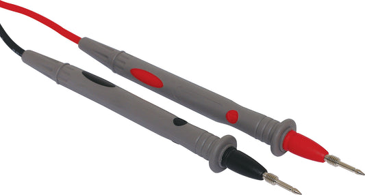 Multimeter Test Probes 1000V 10A P0407A
