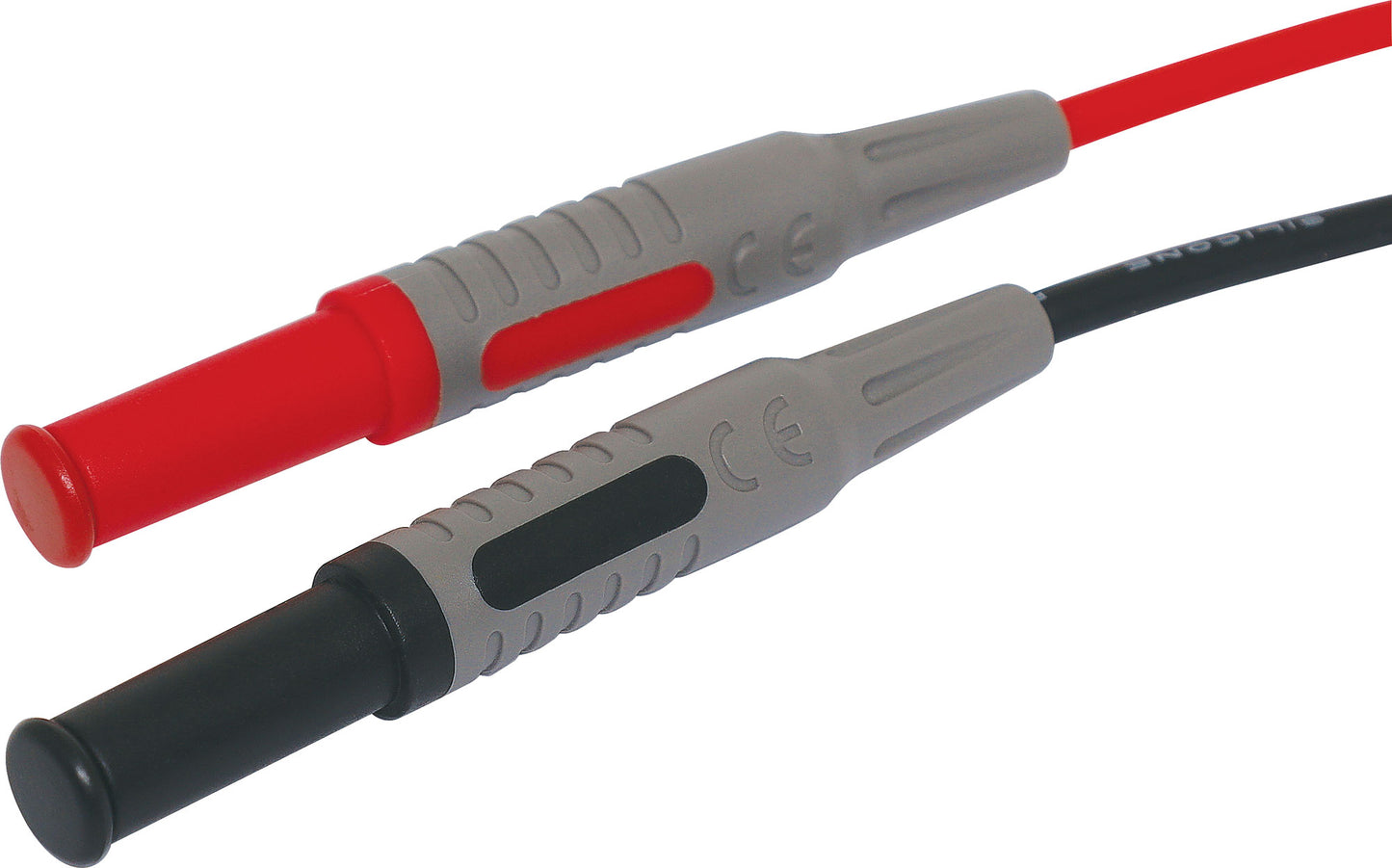 Multimeter Test Probes 1000V 10A P0407A