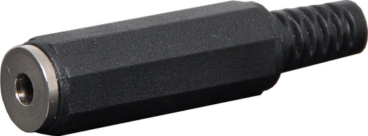 DC Power Line Socket 1.3mm P0598