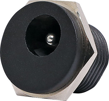 DC Power Socket Plastic Chassis Mount 2.5mm P0629