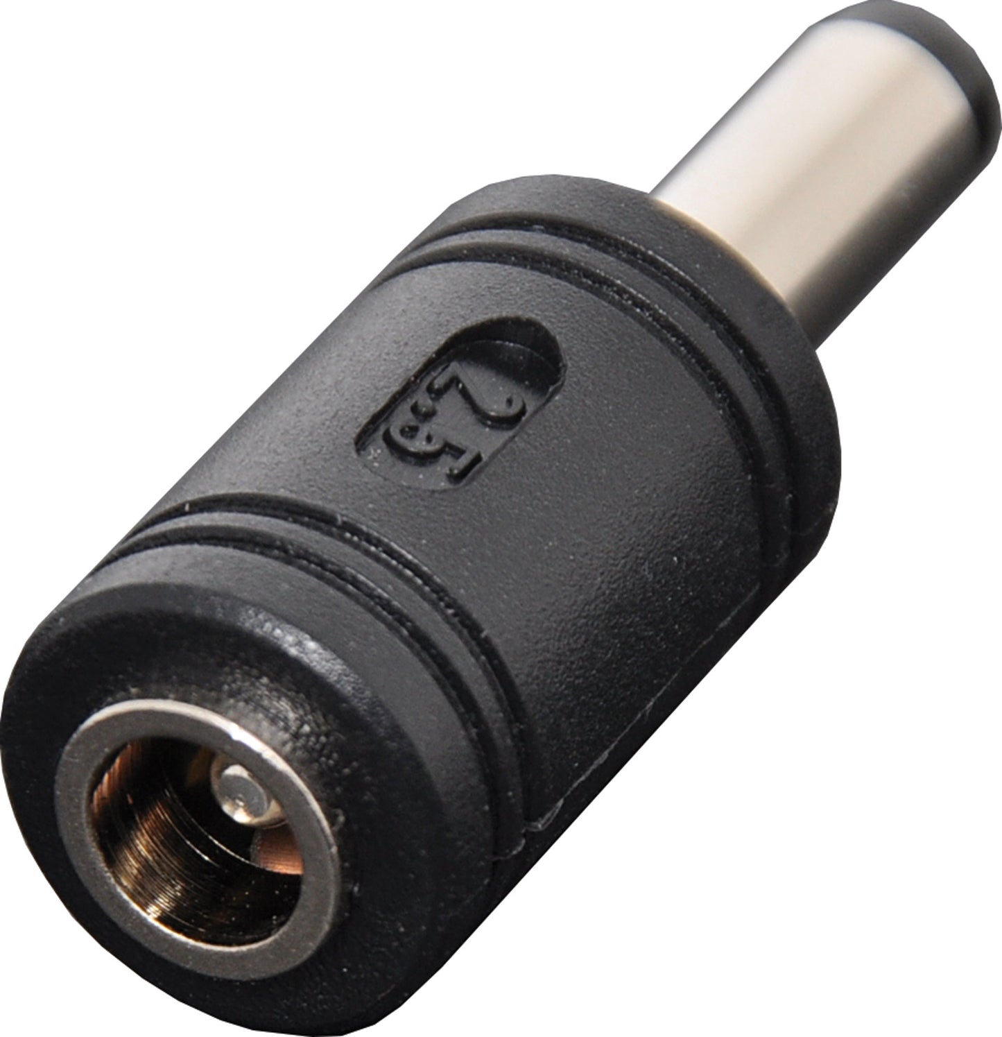 DC Power Connectors DC Power 2.5mm Socket to 2.1mm Plug Adapter P0644