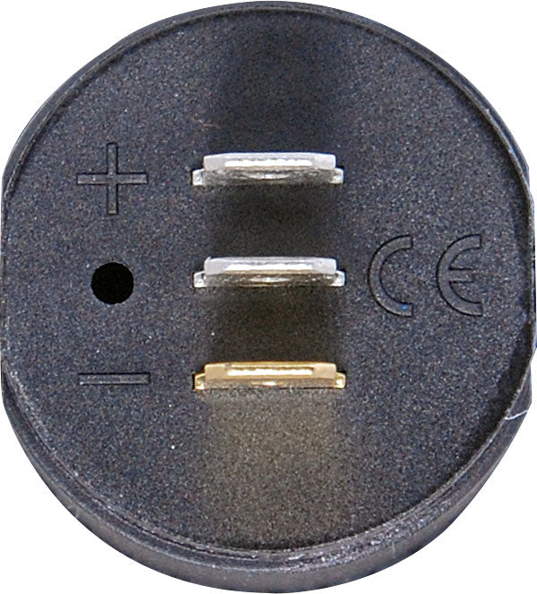 Battery Monitoring Volt / Current Meter LED Digital P0671