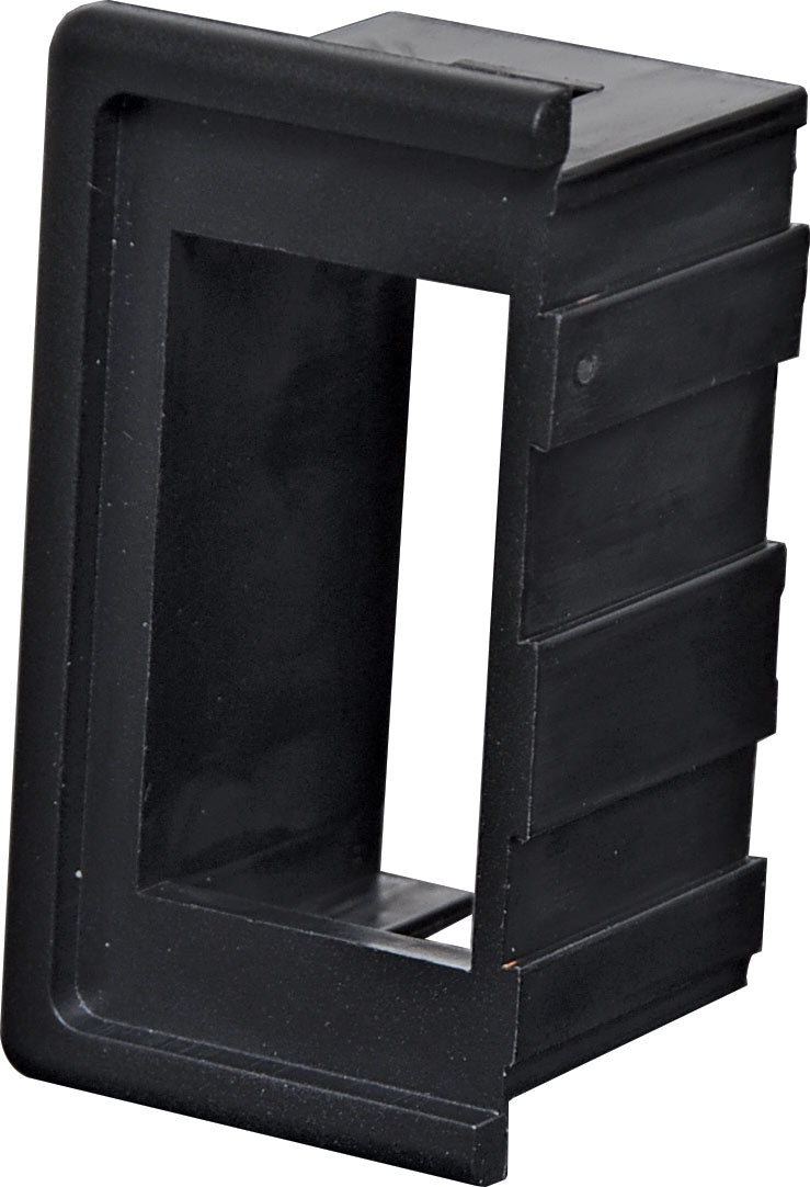 DC Power Connectors Modular Outer Switch Style Mounting Fascias P0688